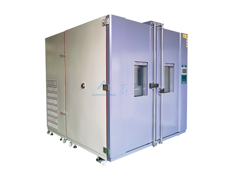 恒溫恒濕試驗箱,恒溫恒濕試驗箱簡單說明